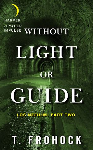 [Los Nefilim 02] • Without Light or Guide